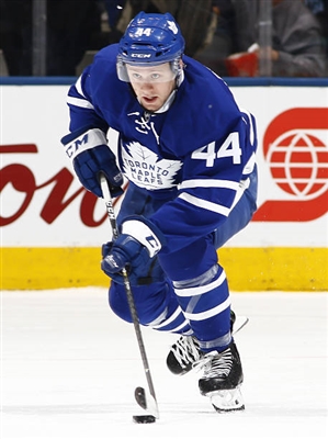 Morgan Rielly Poster 3553018