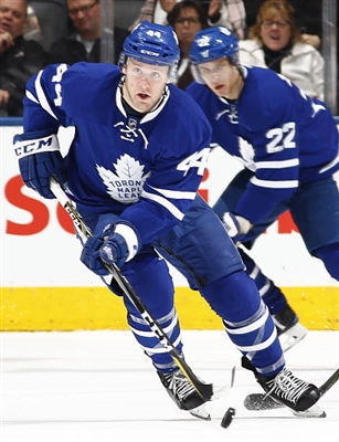 Morgan Rielly Poster 3553024