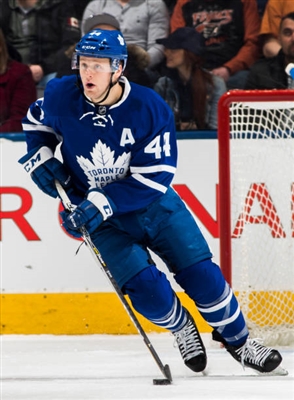 Morgan Rielly Poster 3553030