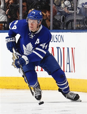 Morgan Rielly Poster 3553031