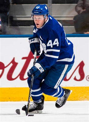 Morgan Rielly Poster 3553032
