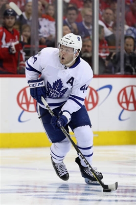 Morgan Rielly Poster 3553034