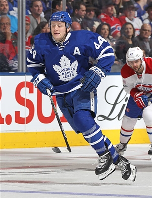 Morgan Rielly Poster 3553037