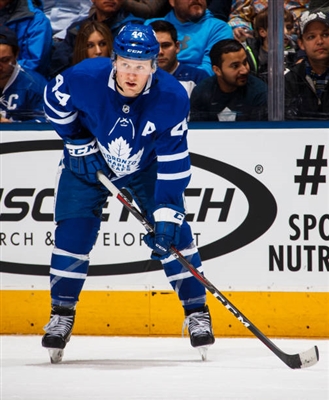 Morgan Rielly Poster 3553074
