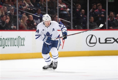 Morgan Rielly Poster 3553075