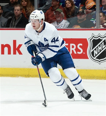 Morgan Rielly Poster 3553076