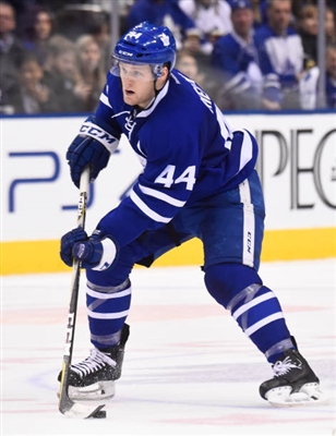 Morgan Rielly Poster 3553078