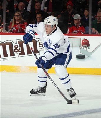 Morgan Rielly Poster 3553080