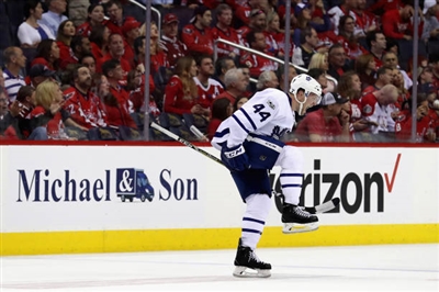 Morgan Rielly Poster 3553081