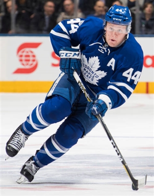Morgan Rielly Poster 3553082