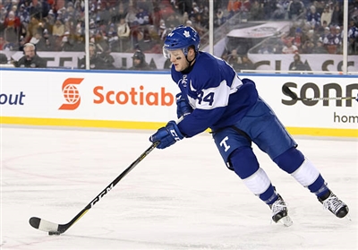 Morgan Rielly Poster 3553083