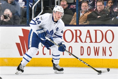 Morgan Rielly Poster 3553085