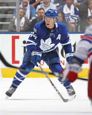 Morgan Rielly Poster 3553086