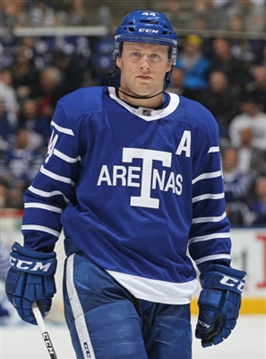 Morgan Rielly Poster 3553088