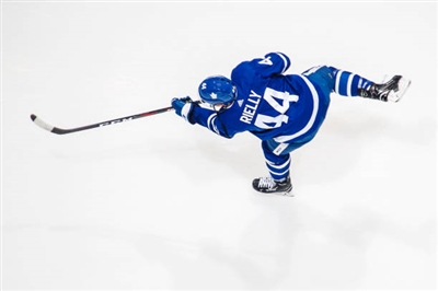 Morgan Rielly Poster 3553094