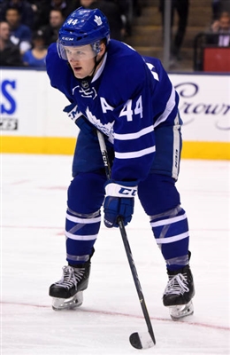 Morgan Rielly Poster 3553097