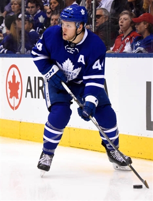Morgan Rielly Poster 3553098