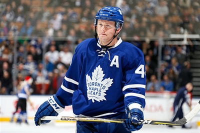 Morgan Rielly Poster 3553101