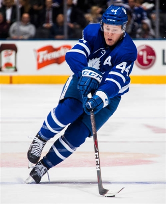 Morgan Rielly Poster 3553103