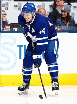 Morgan Rielly Poster 3553105