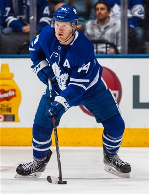 Morgan Rielly Poster 3553106