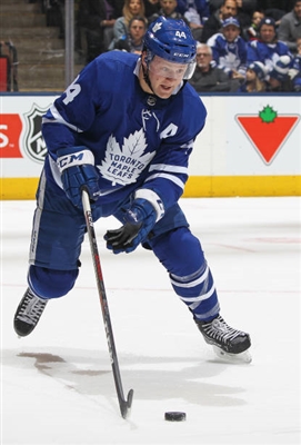 Morgan Rielly Poster 3553107