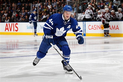 Morgan Rielly Poster 3553113