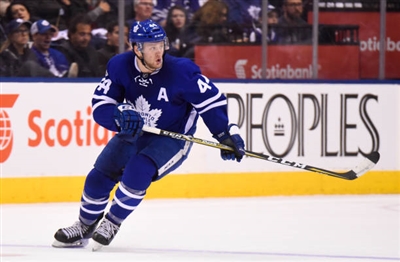 Morgan Rielly Poster 3553115