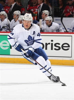 Morgan Rielly Poster 3553117