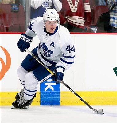 Morgan Rielly Poster 3553120