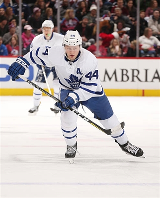 Morgan Rielly Poster 3553122