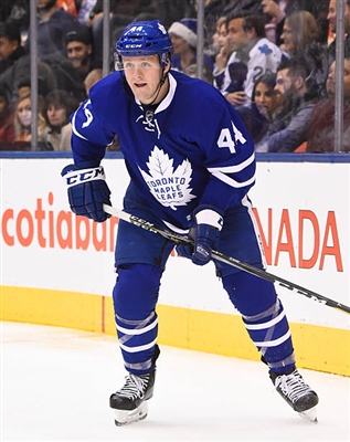 Morgan Rielly Poster 3553124
