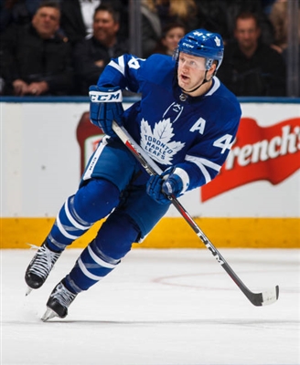 Morgan Rielly Poster 3553125