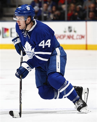 Morgan Rielly Poster 3553127