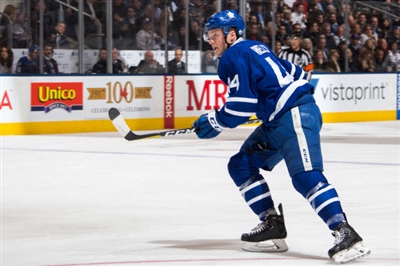 Morgan Rielly Poster 3553131