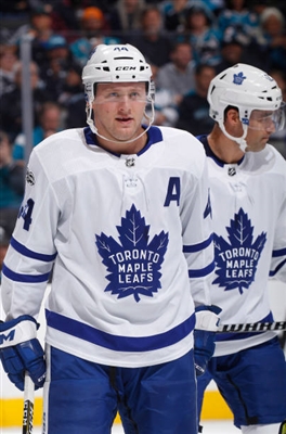 Morgan Rielly Poster 3553132