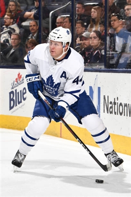 Morgan Rielly Poster 3553134