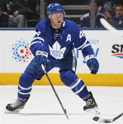 Morgan Rielly Poster 3553139