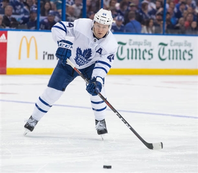 Morgan Rielly Poster 3553145