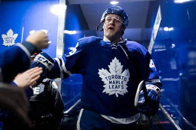 Morgan Rielly Poster 3553149