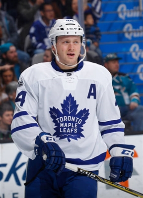 Morgan Rielly Poster 3553153