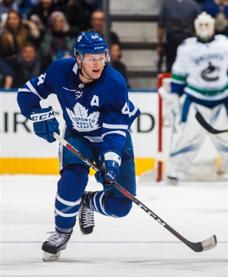 Morgan Rielly Poster 3553155