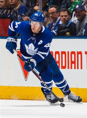Morgan Rielly Poster 3553218