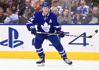 Morgan Rielly Poster 3553234