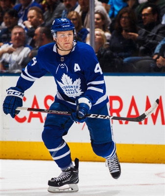 Morgan Rielly Poster 3553235