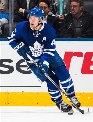 Morgan Rielly Poster 3553240