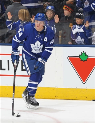 Morgan Rielly Poster 3553245