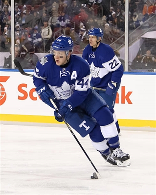 Morgan Rielly Poster 3553248