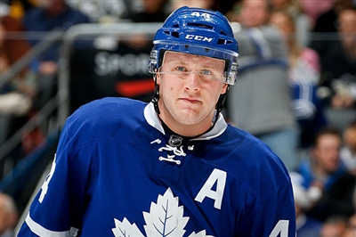 Morgan Rielly Poster 3553250