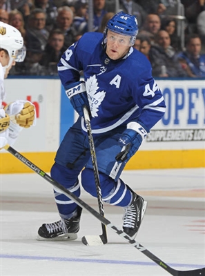 Morgan Rielly Poster 3553251